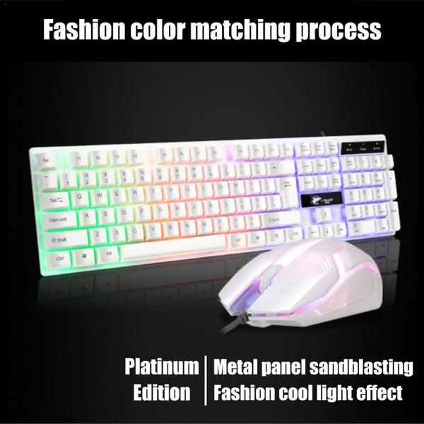 keyboard mouse combos 104 key mechanical usb wired led backlit axis gaming feel set for tablet desktop
keyboard mouse combos 104 key mechanical usb wired led backlit axis gaming feel set for tablet desktop