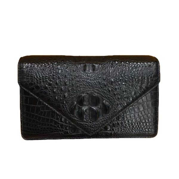 evening bags yl0031 crocodile quality real leather luxury shoulder handbag women's famous brands high fashionable bag
evening bags yl0031 crocodile quality real leather luxury shoulder handbag women's famous brands high fashionable bag