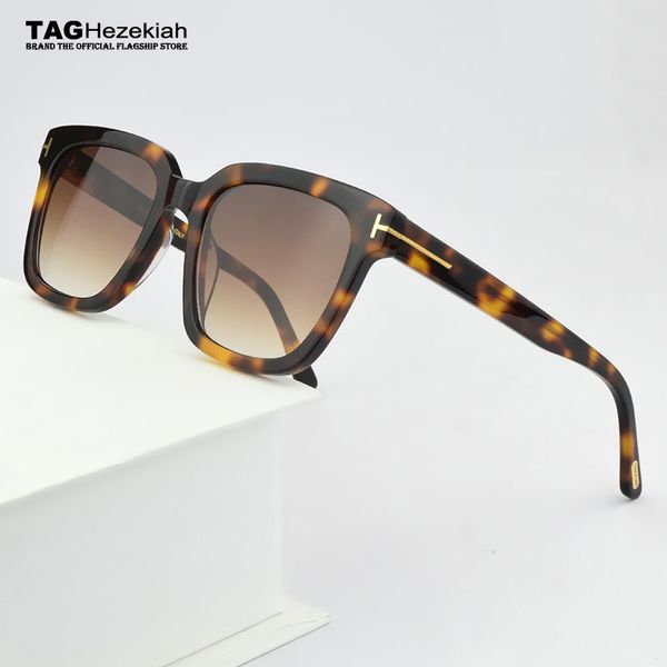 2021 sunglasses women retro mode sunglasses for men vintage place luxury brand designer driving sunglasses TF0690 Glasses wholesale, White;black
2021 sunglasses women retro mode sunglasses for men vintage place luxury brand designer driving sunglasses TF0690 Glasses wholesale, White;black