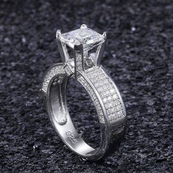 wedding rings huitan hyperbolic three-dimensional cz women ring for engagement party micro paved crystal zircon female fashion jewelry, Slivery;golden
wedding rings huitan hyperbolic three-dimensional cz women ring for engagement party micro paved crystal zircon female fashion jewelry, Slivery;golden