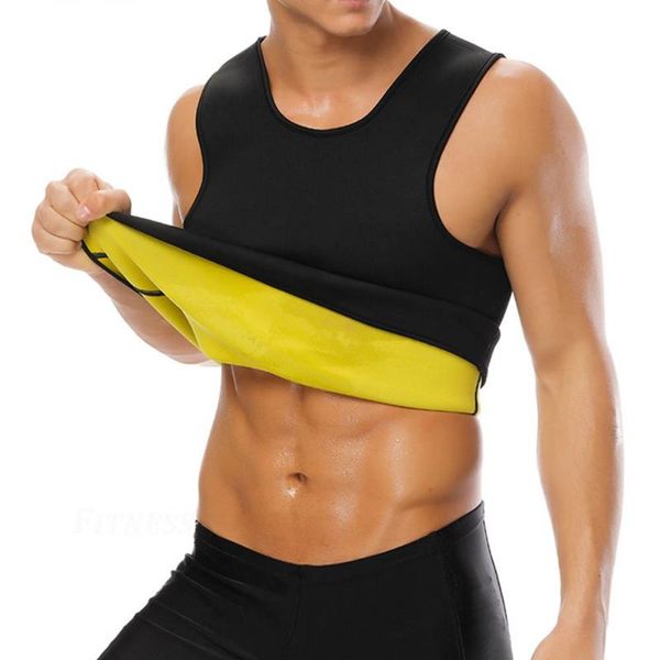 men's body shapers tummy control sauna vest sweat waist trainer tank neoprene slim shaper male corset belly shapewear strap girdles, Black;brown
men's body shapers tummy control sauna vest sweat waist trainer tank neoprene slim shaper male corset belly shapewear strap girdles, Black;brown