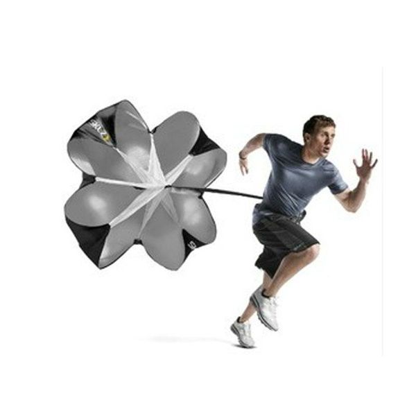 resistance bands soccer speed parachute strength training umbrella football basketball running exerciser drag parachutes
resistance bands soccer speed parachute strength training umbrella football basketball running exerciser drag parachutes