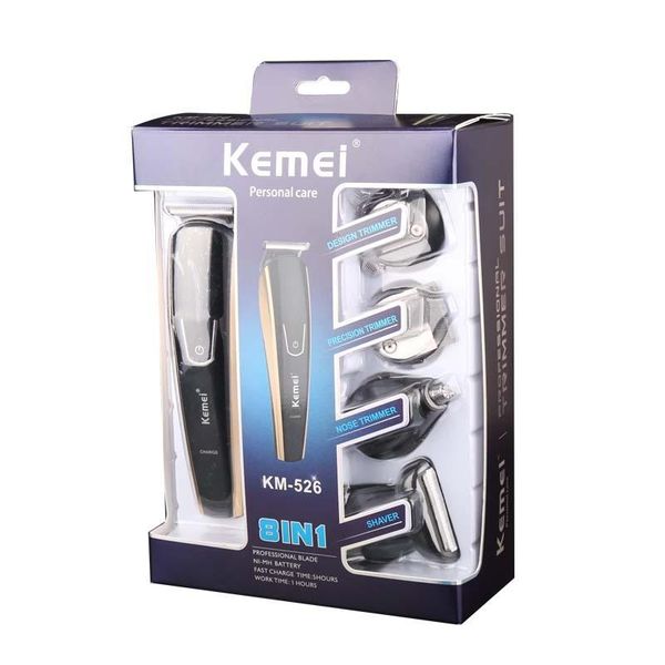 kemei 8in1 multifunctional hair clipper men's trimming kit electric razor for men beard shaver wireless fast haircut 48d clippers
kemei 8in1 multifunctional hair clipper men's trimming kit electric razor for men beard shaver wireless fast haircut 48d clippers