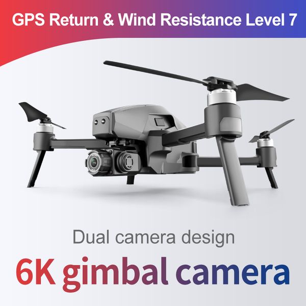 2021 M1 Pro 2 drone 4k HD mechanical 2-Axis gimbal camera 5G wifi gps system supports TF card drones distance 1.6km, M1-1b-bag
2021 M1 Pro 2 drone 4k HD mechanical 2-Axis gimbal camera 5G wifi gps system supports TF card drones distance 1.6km, M1-1b-bag