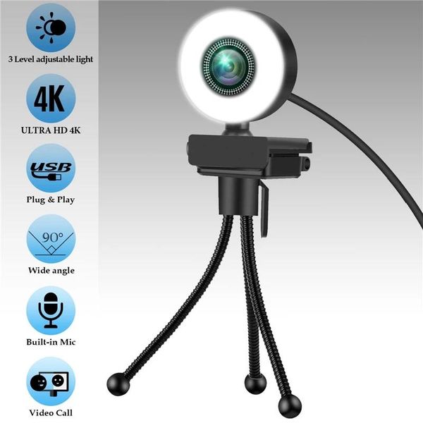 webcams 4k webcam web camera auto focus with microphone for pc lap2k cam online study conference youtube
webcams 4k webcam web camera auto focus with microphone for pc lap2k cam online study conference youtube