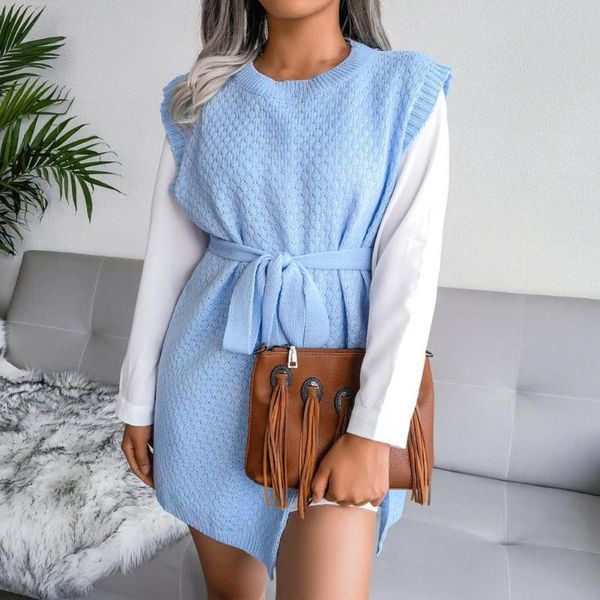 women's vests women vest stretch spring knitted thin stylish leisure sweater waistcoat, Black;white
women's vests women vest stretch spring knitted thin stylish leisure sweater waistcoat, Black;white