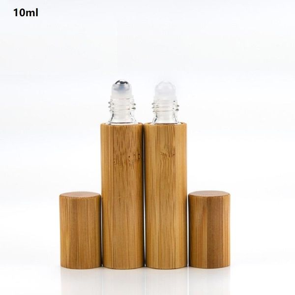 storage bottles & jars 10/25/30pcs 10ml bamboo refillable empty essential oil wood makeup glass roll on portable perfume bottle
storage bottles & jars 10/25/30pcs 10ml bamboo refillable empty essential oil wood makeup glass roll on portable perfume bottle