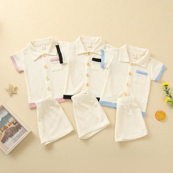 clothing sets children set born infant baby girls square collar short sleeve solid +short pants kids summer fashion suit, White
clothing sets children set born infant baby girls square collar short sleeve solid +short pants kids summer fashion suit, White