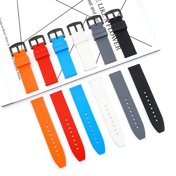 watch bands 16mm 18mm 20mm 22mm 24mm 26mm silicone wrist strap universal quick release sport band bracelet for samsung galaxy active 2, Black;brown
watch bands 16mm 18mm 20mm 22mm 24mm 26mm silicone wrist strap universal quick release sport band bracelet for samsung galaxy active 2, Black;brown