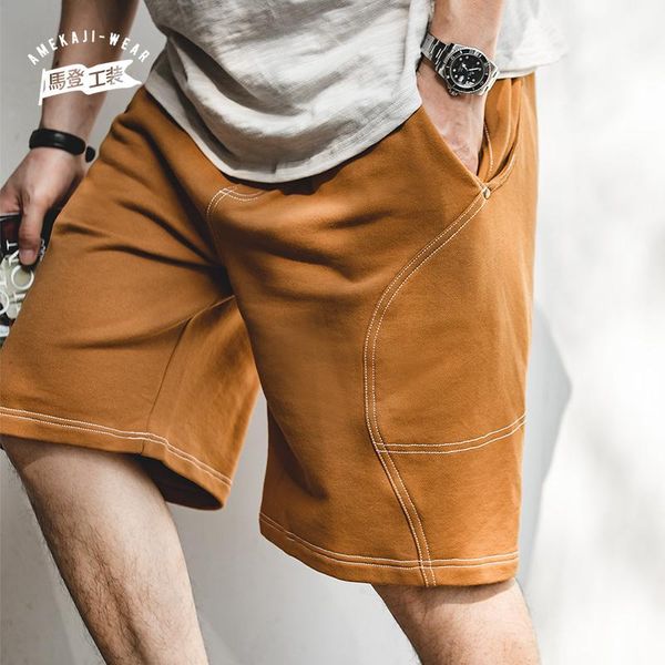 men's shorts men casual wide leg elasticity 320g cotton solid simp lace-up breathable male loose cityboy harajuku bottoms, White;black
men's shorts men casual wide leg elasticity 320g cotton solid simp lace-up breathable male loose cityboy harajuku bottoms, White;black