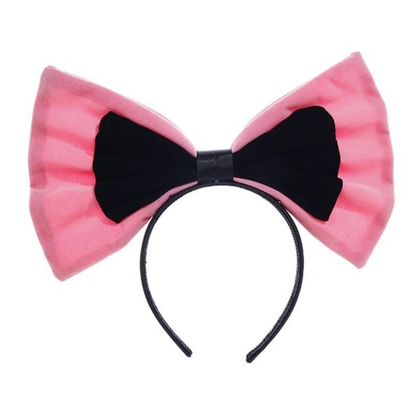 other event & party supplies b36d big bow headband huge bows hairhoop cute hairband po props cosplay halloween hair accessories for women
other event & party supplies b36d big bow headband huge bows hairhoop cute hairband po props cosplay halloween hair accessories for women