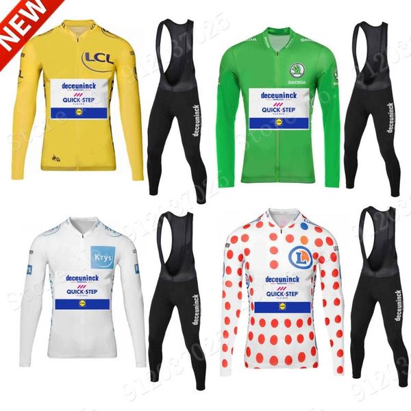 racing sets cycling jersey suit quick step france tour clothing set long sleeve men's bicycle pants bib clothes mtb bike maillot, Black;blue
racing sets cycling jersey suit quick step france tour clothing set long sleeve men's bicycle pants bib clothes mtb bike maillot, Black;blue