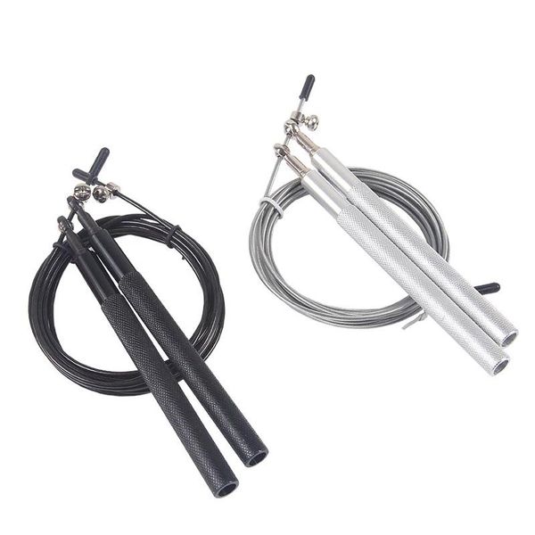 jump ropes 3 m aluminum post adjustable speed gym rope fitness training ultra-speed skipping steel wire jumping for
jump ropes 3 m aluminum post adjustable speed gym rope fitness training ultra-speed skipping steel wire jumping for