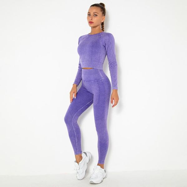 women's two piece pants 2pcs women sets hips push up leggings+long sleeve shirts workout running suits energy seamless gym girl fitness, White
women's two piece pants 2pcs women sets hips push up leggings+long sleeve shirts workout running suits energy seamless gym girl fitness, White
