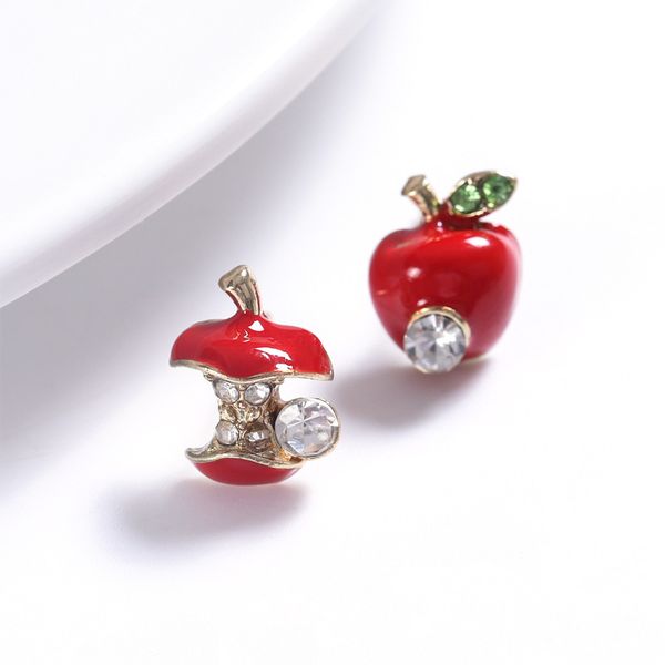 factory wholesale creative fresh fruit earrings summer new fashion ins mini apple cherry little girl earrings hea/rtsch/rome
factory wholesale creative fresh fruit earrings summer new fashion ins mini apple cherry little girl earrings hea/rtsch/rome