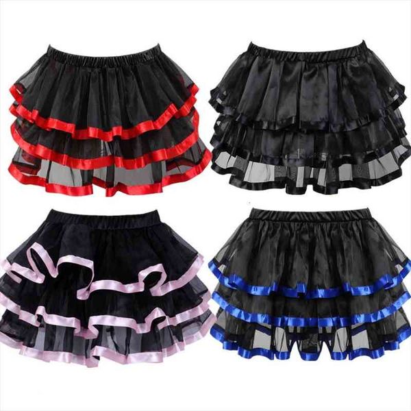 s-6xl tulle skirts ladies party dance tutu skirt faldas saias femininas pleated midi costume plus size corset skirts adult, Black
s-6xl tulle skirts ladies party dance tutu skirt faldas saias femininas pleated midi costume plus size corset skirts adult, Black