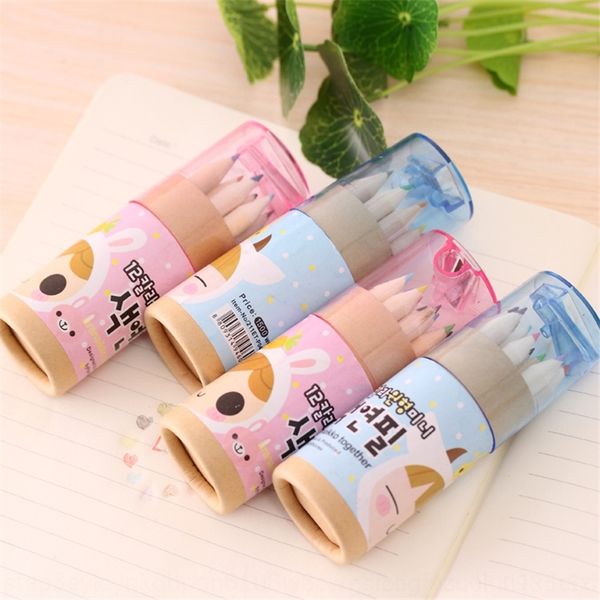 pdrm korean stationery cute constellation girl 12 colored stationery painting pens with cil sharer painting ing color pencil, Black;red
pdrm korean stationery cute constellation girl 12 colored stationery painting pens with cil sharer painting ing color pencil, Black;red