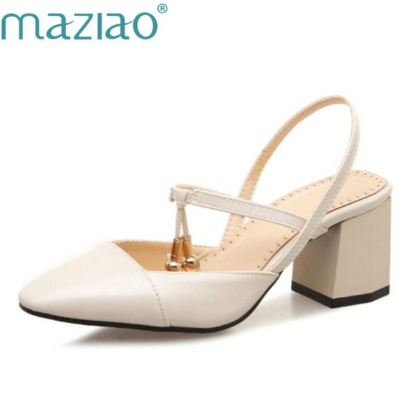 fashion pointed toe buckle strap mary janes high heels black shoes for women thick pumps lady big size dress
fashion pointed toe buckle strap mary janes high heels black shoes for women thick pumps lady big size dress