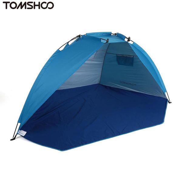 tents and shelters tomshoo outdoor camping tent sports sunshade for fishing picnic beach park oxford fabric lightweight with bag
tents and shelters tomshoo outdoor camping tent sports sunshade for fishing picnic beach park oxford fabric lightweight with bag