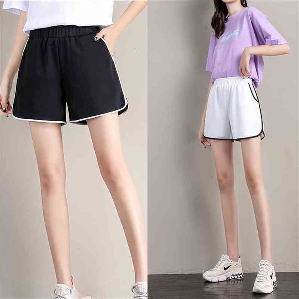 simple casual patchwork body women shorts fitness workout summer elastic skinny slim beach egde short s 5xl, White;black
simple casual patchwork body women shorts fitness workout summer elastic skinny slim beach egde short s 5xl, White;black