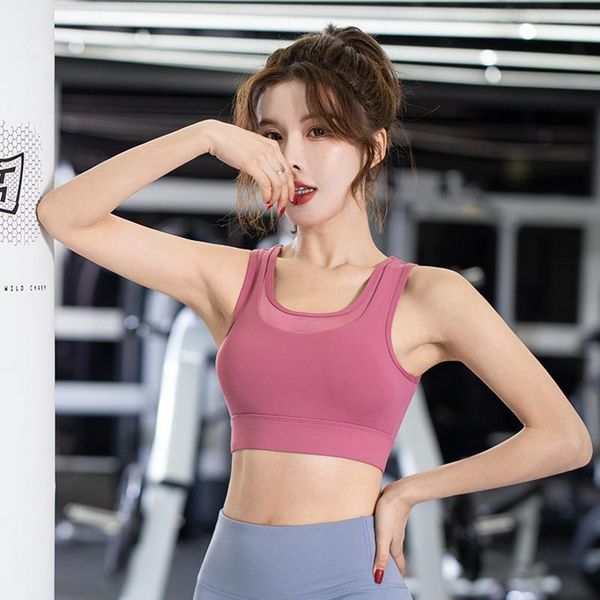 sports bra crop female gym lace women's yoga underwear push up vest summer transparent seamless tank without outfit
sports bra crop female gym lace women's yoga underwear push up vest summer transparent seamless tank without outfit