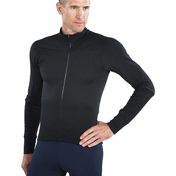 racing jackets mens bicycle pro team aerobic sports long sleeve cycling jersey fit lightweight fabric high color fastness, Black;red
racing jackets mens bicycle pro team aerobic sports long sleeve cycling jersey fit lightweight fabric high color fastness, Black;red