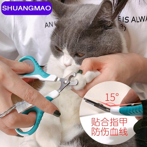 dog grooming pet stainless nail claw cutter steel scissors 1pc cats nails clipper trimmer clippers pets supplies
dog grooming pet stainless nail claw cutter steel scissors 1pc cats nails clipper trimmer clippers pets supplies