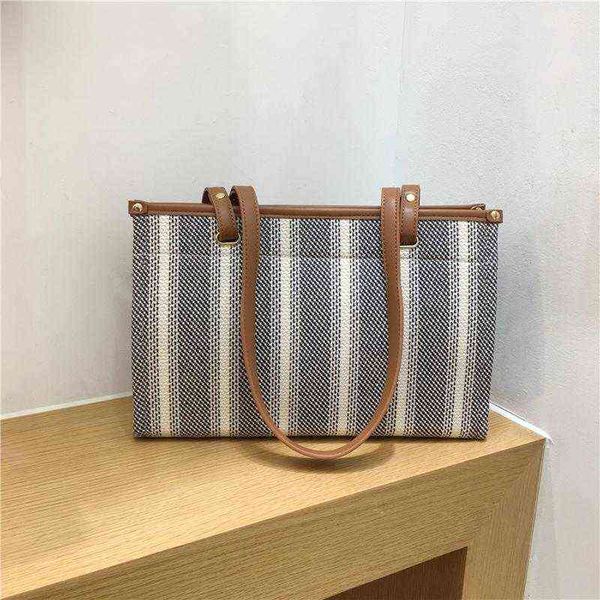 shopping bags korean canvas striped tote for women large capacity casual ladies handbags shopper candy big female shoulder bag weekend purse
shopping bags korean canvas striped tote for women large capacity casual ladies handbags shopper candy big female shoulder bag weekend purse