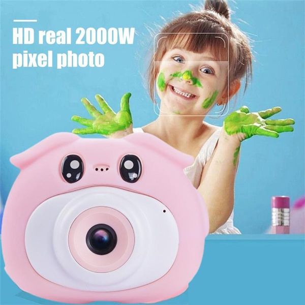 digital cameras kids camera 1080p 2000w pixels children's toys shockproof video cam baby gift for birthday christmas year
digital cameras kids camera 1080p 2000w pixels children's toys shockproof video cam baby gift for birthday christmas year