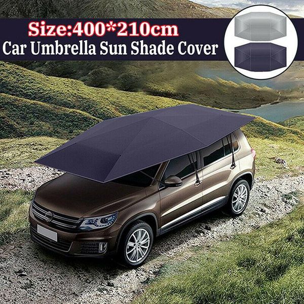 car covers 4.x2.1m 2021 outdoor vehicle tent umbrella sun shade cover oxford cloth polyester without bracket
car covers 4.x2.1m 2021 outdoor vehicle tent umbrella sun shade cover oxford cloth polyester without bracket