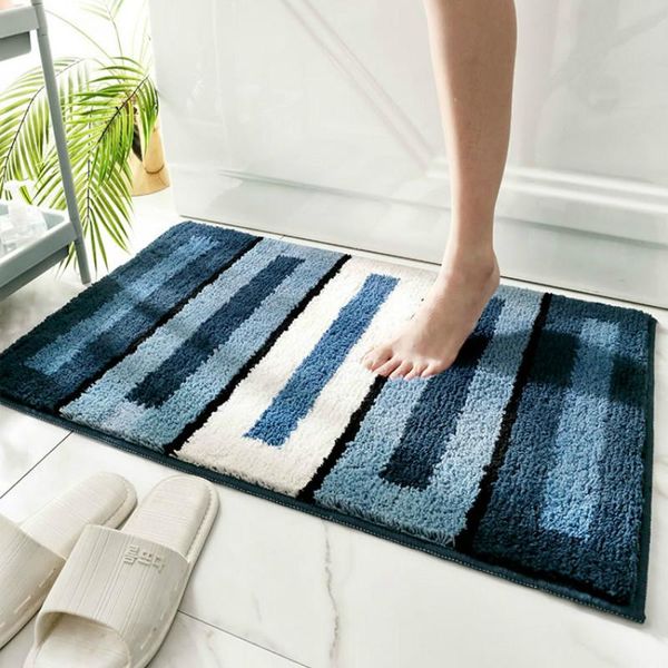 carpets bathroom absorbent mats anti-slip door home household carpet bedroom kitchen foyer lb62005
carpets bathroom absorbent mats anti-slip door home household carpet bedroom kitchen foyer lb62005