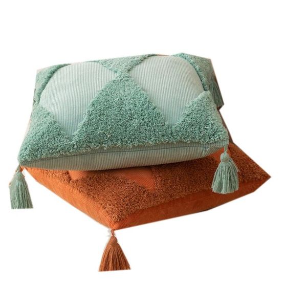 embroidery decorative pillow cover cushion with tassel geometric pattern throw 18x18 inch pack of 2 cushion/decorative
embroidery decorative pillow cover cushion with tassel geometric pattern throw 18x18 inch pack of 2 cushion/decorative