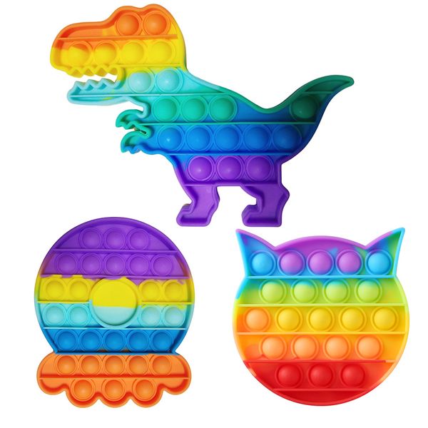 24 hours shipchristmas halloween push bubble fidget toys stress relief ghost pumpkin toy antistress soft squishy anti-stress gift box decomp
24 hours shipchristmas halloween push bubble fidget toys stress relief ghost pumpkin toy antistress soft squishy anti-stress gift box decomp
