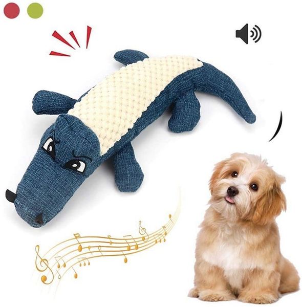 dog plush voice toy corn cashmere parquet simulation crocodile gnawing teeth cleaning molar pet supplies
dog plush voice toy corn cashmere parquet simulation crocodile gnawing teeth cleaning molar pet supplies