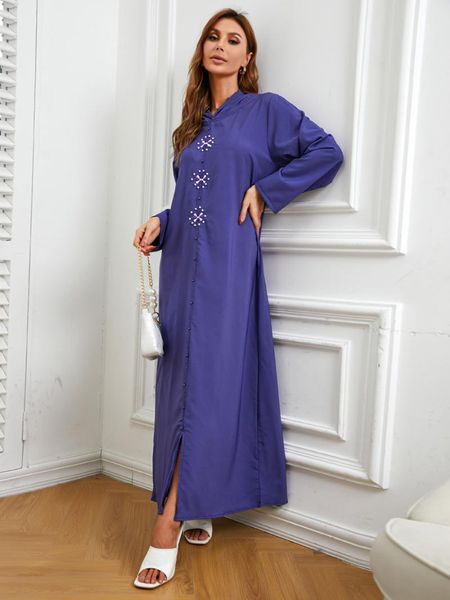 casual dresses kalenmos solid color women simple long-sleeved hooded embroidery dress woman button decoration 2021 fall ladies clothing, Black;gray
casual dresses kalenmos solid color women simple long-sleeved hooded embroidery dress woman button decoration 2021 fall ladies clothing, Black;gray
