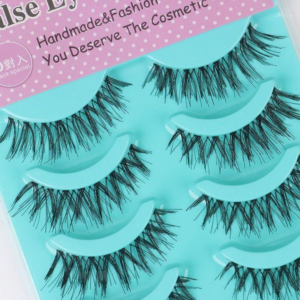 pairs messy cross false eyelashes bigeye long thick natural makeup fake eye lashes extension tools transparent black1
pairs messy cross false eyelashes bigeye long thick natural makeup fake eye lashes extension tools transparent black1