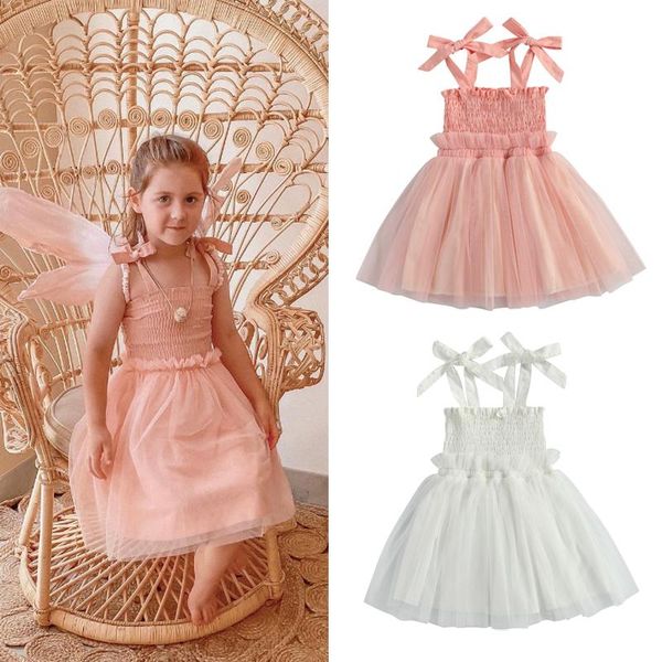 children dress 2021 kids summer sleeveless clothes girls party solid princess clothing for tulle dresses girl's, Red;yellow
children dress 2021 kids summer sleeveless clothes girls party solid princess clothing for tulle dresses girl's, Red;yellow