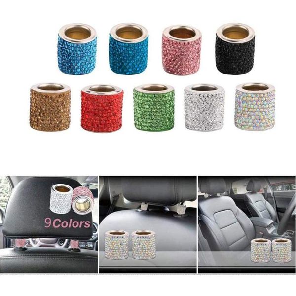 universal 1pcs diamond rhinestone crystal car collar decor accessories interior charms seat headrest w4m3 decorations
universal 1pcs diamond rhinestone crystal car collar decor accessories interior charms seat headrest w4m3 decorations
