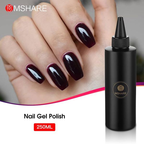 nail gel mshare burgundy wine red nails varnish lacquer polish soak off cured with dryer 250ml, Red;pink
nail gel mshare burgundy wine red nails varnish lacquer polish soak off cured with dryer 250ml, Red;pink