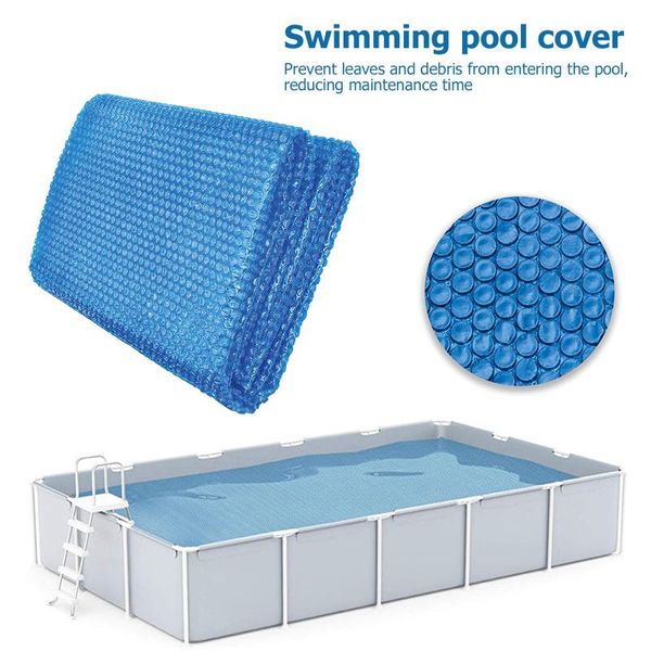 pool & accessories swimming cover, square solar blanket insulation film, dustproof for outdoor summer water covers
pool & accessories swimming cover, square solar blanket insulation film, dustproof for outdoor summer water covers