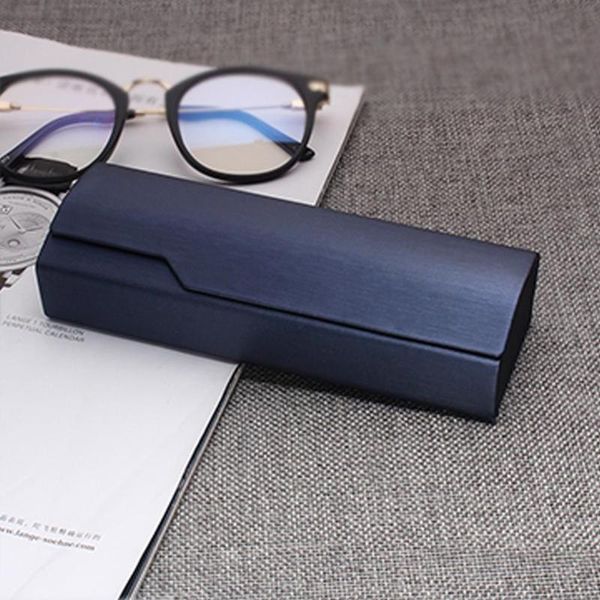 other fashion accessories handmade wood grain pu solid color sunglasses storage box old eyewear origanized protector, Silver
other fashion accessories handmade wood grain pu solid color sunglasses storage box old eyewear origanized protector, Silver