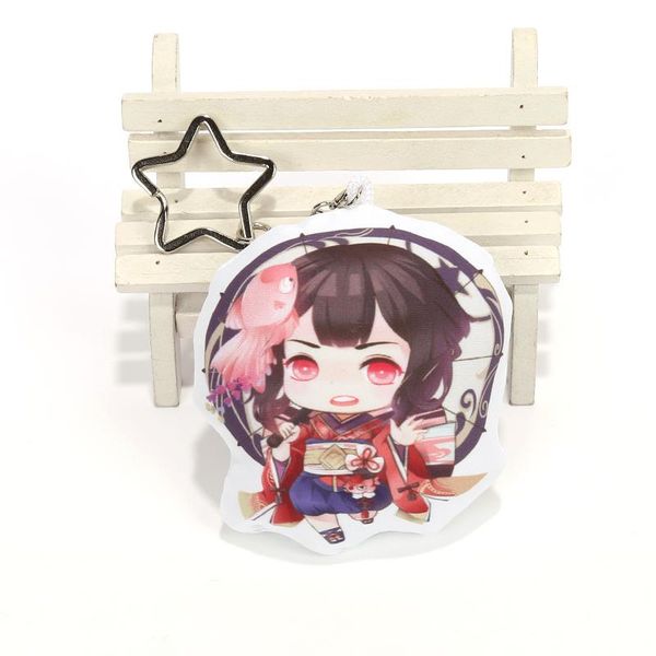 keychains vograce custom pillow charm promotion wholesale printing mini star, Silver
keychains vograce custom pillow charm promotion wholesale printing mini star, Silver