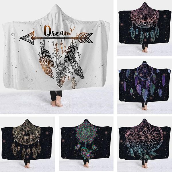 dream net watercolor series can wear a hooded blanket to give adults camping couch sofa thick warm tv lazy flannel blankets
dream net watercolor series can wear a hooded blanket to give adults camping couch sofa thick warm tv lazy flannel blankets