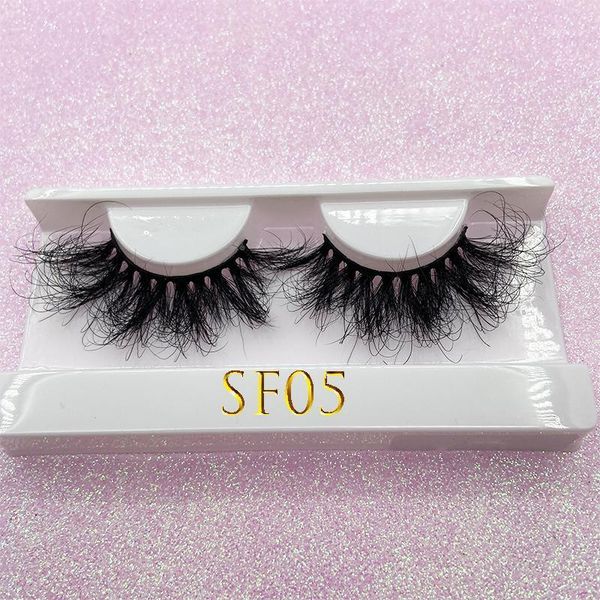 25mm fluffy dramatic 3d false eyelashes makeup wispy mink lashes messy long lasting natural in bulk1
25mm fluffy dramatic 3d false eyelashes makeup wispy mink lashes messy long lasting natural in bulk1
