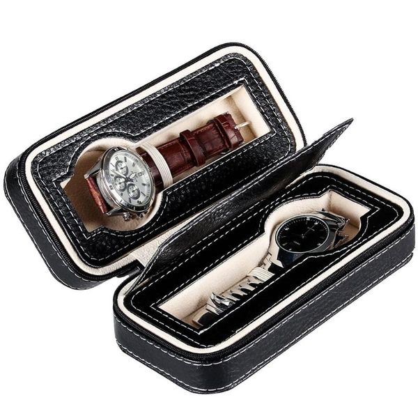 leather watch box dislpay exquisite durable portable men women storage organizer case for home travel bags
leather watch box dislpay exquisite durable portable men women storage organizer case for home travel bags