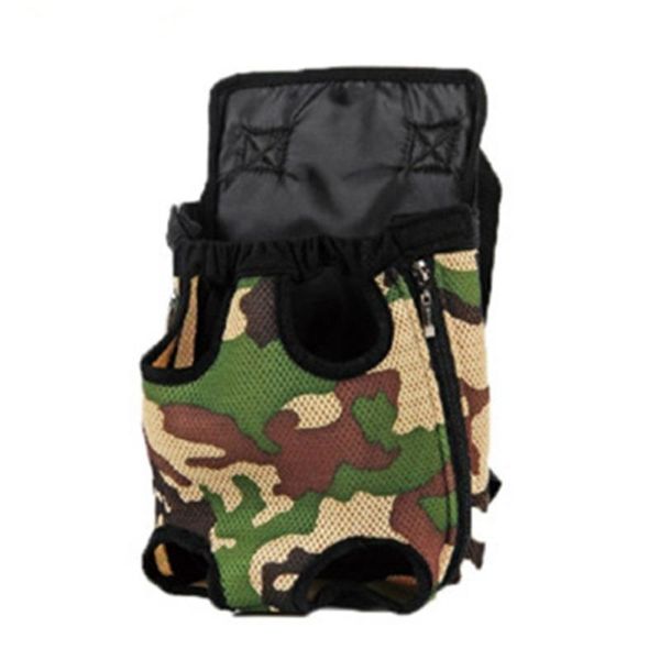 dog cat four-legged breathable lightweight backpack with safety buckle adjustable soft pet car seat covers
dog cat four-legged breathable lightweight backpack with safety buckle adjustable soft pet car seat covers