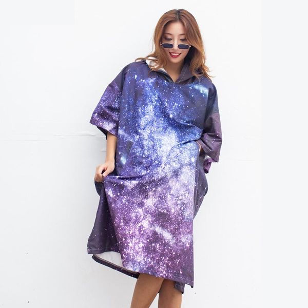 towel starry sky water-absorbent quick-dry /dressing wearable beach bathrobe/cape towels clothing diving swimwear/hooded
towel starry sky water-absorbent quick-dry /dressing wearable beach bathrobe/cape towels clothing diving swimwear/hooded