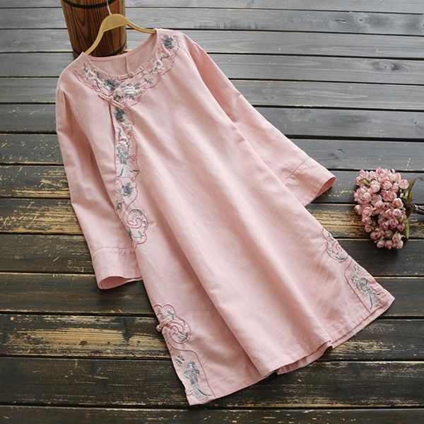 ethnic clothing chinese style women clothes 2021 cheongsam traditional shirt blouse cotton hanfu ladies kk4004, Red
ethnic clothing chinese style women clothes 2021 cheongsam traditional shirt blouse cotton hanfu ladies kk4004, Red