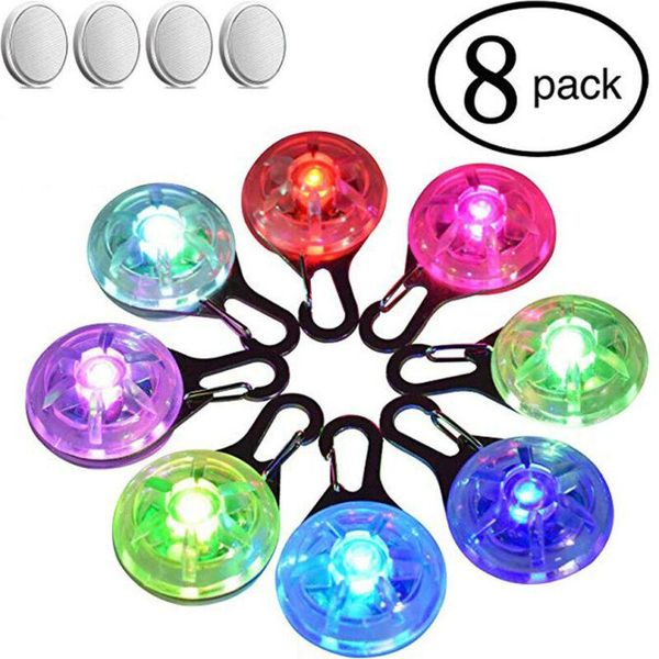 dog collars & leashes pu rubber led pet collar lights night safety cat glowing luminous pendant
dog collars & leashes pu rubber led pet collar lights night safety cat glowing luminous pendant