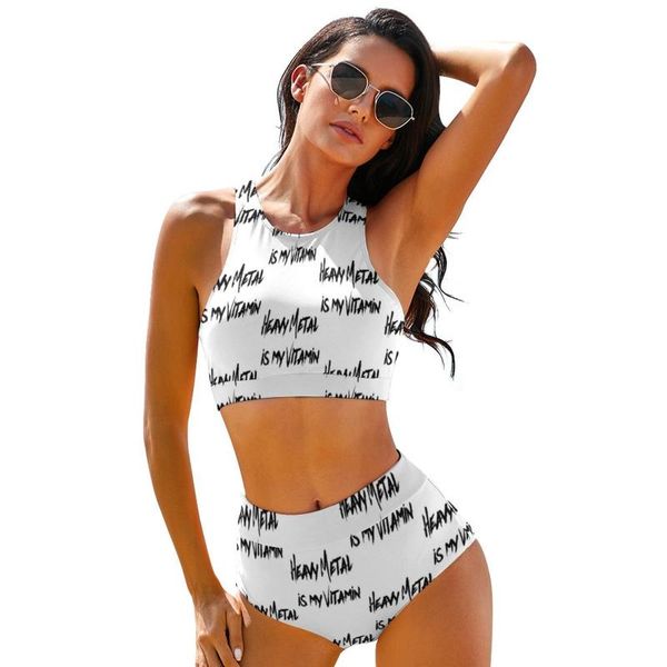 one-piece suits heavy metal bikini swimsuit sling beautiful swimwear summer teenager bulk two piece bathing suit
one-piece suits heavy metal bikini swimsuit sling beautiful swimwear summer teenager bulk two piece bathing suit